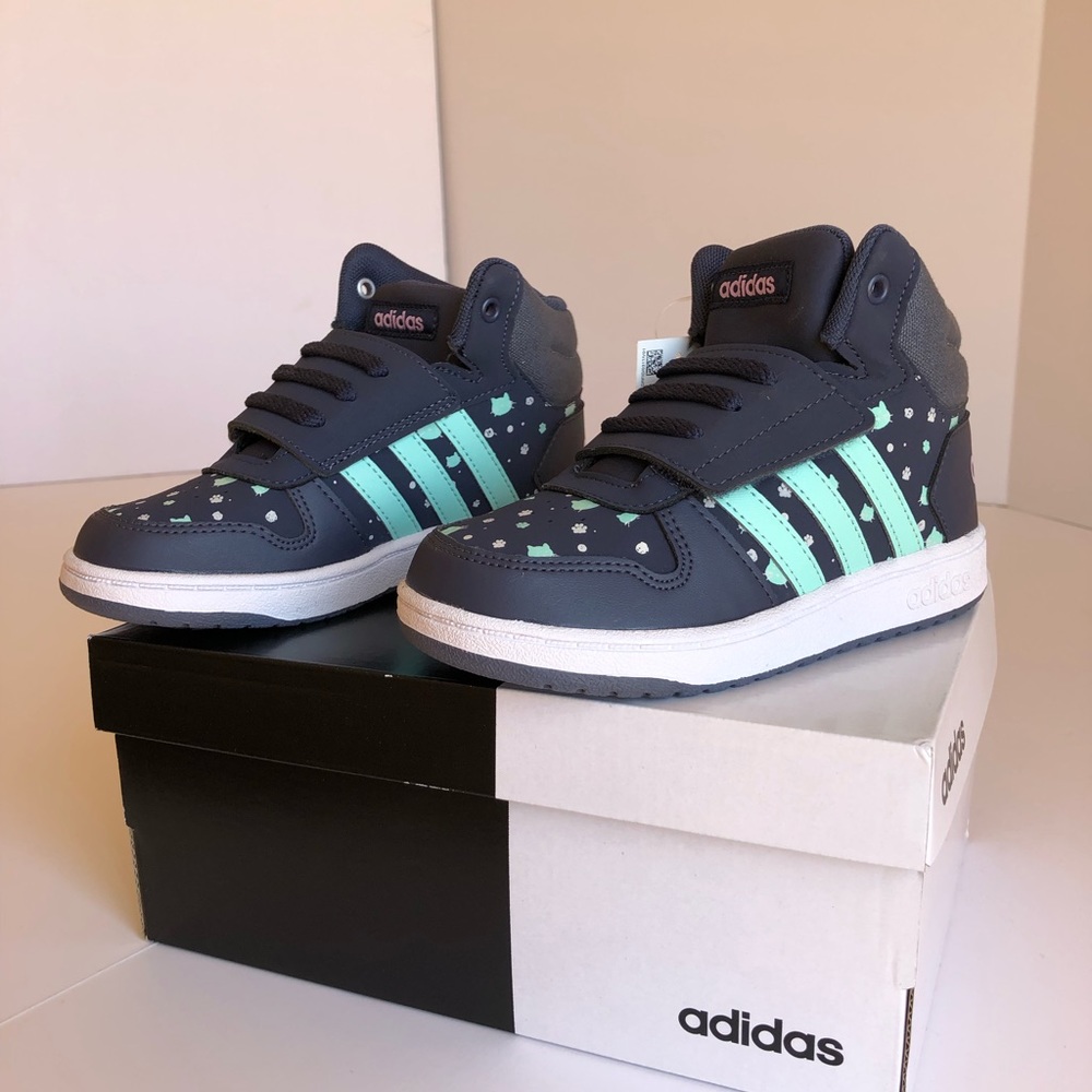 adidas Shoes Girl
